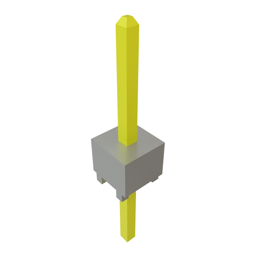 HTSW-101-08-G-S by Samtec