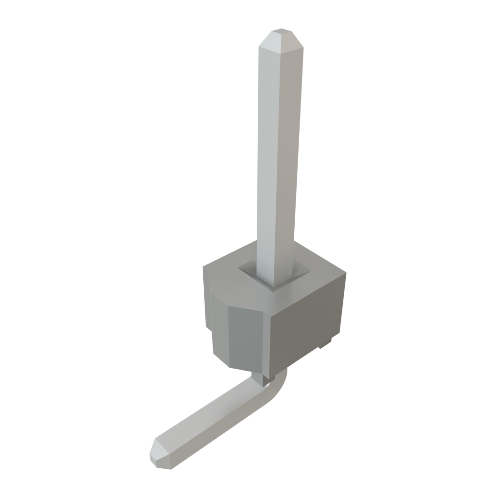 HTSW-101-08-T-S-RA by Samtec