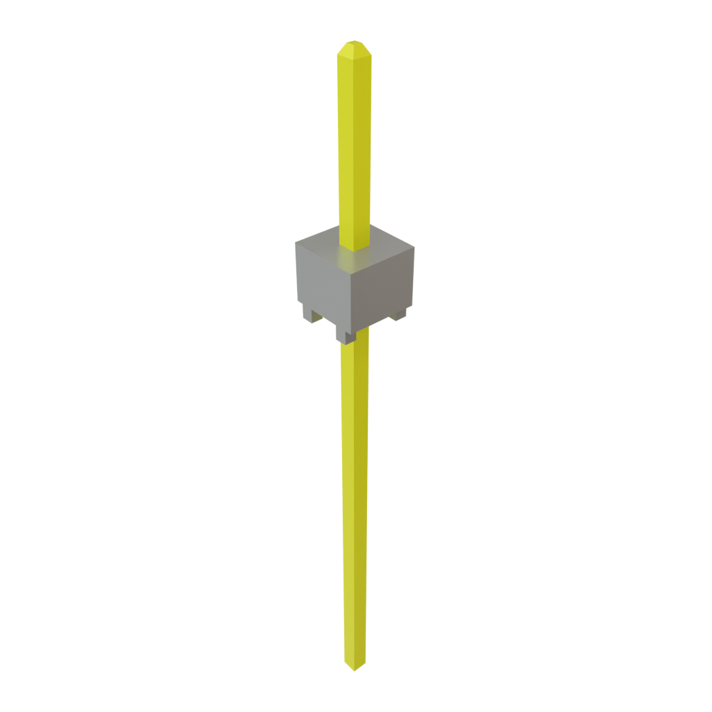 HTSW-101-12-G-S by Samtec