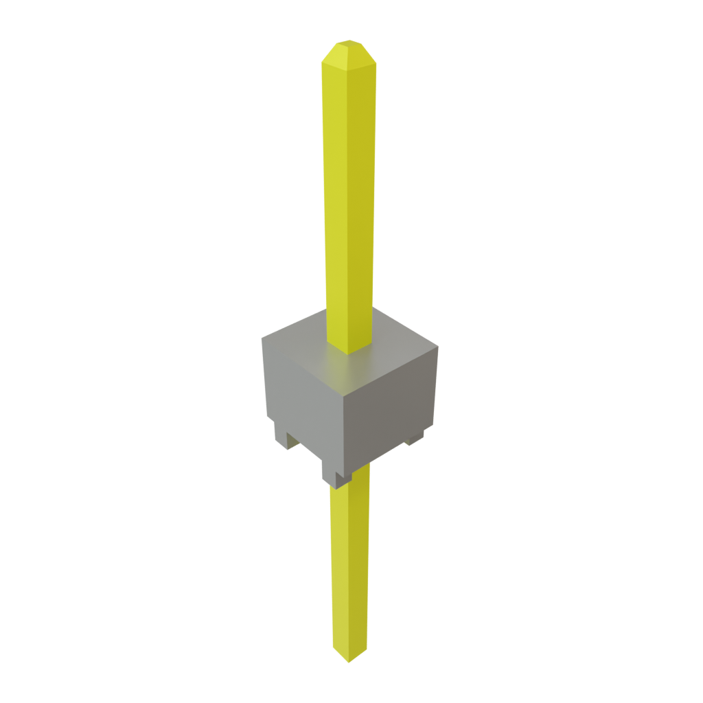 HTSW-101-22-G-S by Samtec
