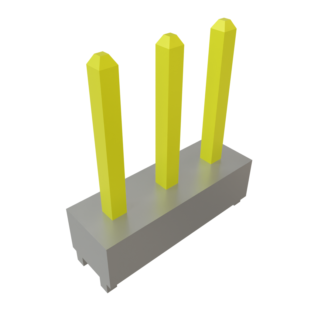 HTSW-101-26-L-T by Samtec