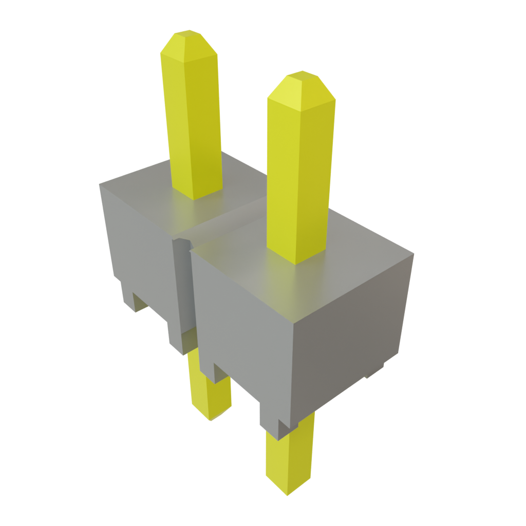 HTSW-102-05-G-S by Samtec