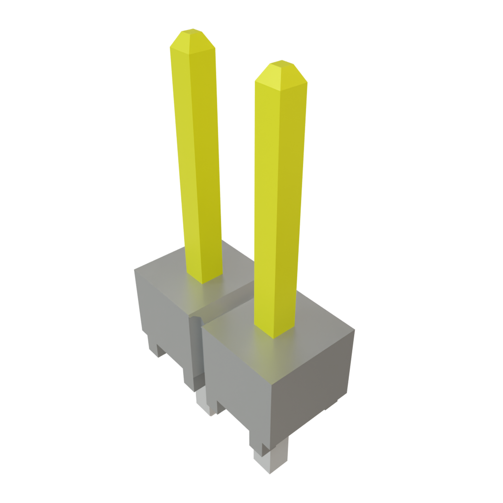 HTSW-102-07-L-S by Samtec