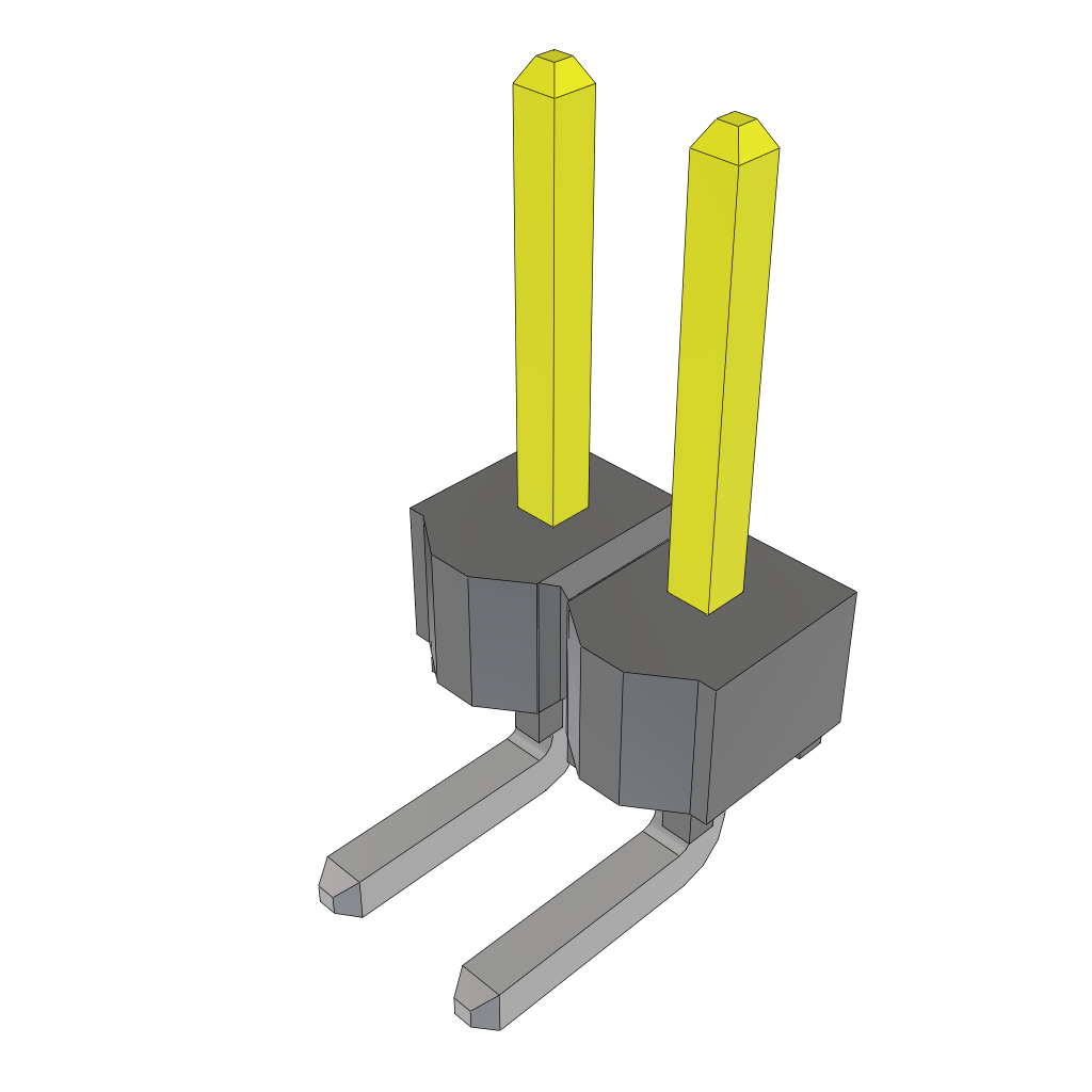 HTSW-102-08-TL-S-RA by Samtec