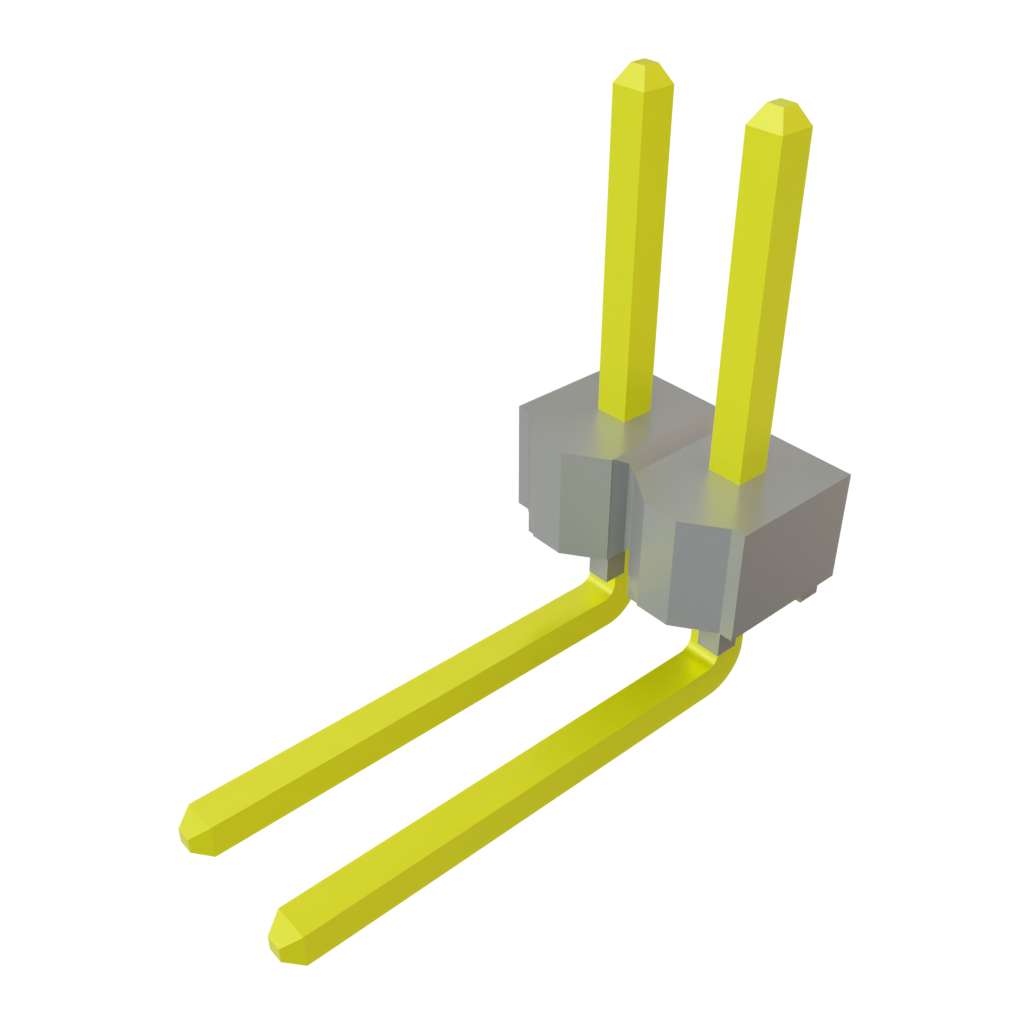 HTSW-102-09-G-S-RA by Samtec