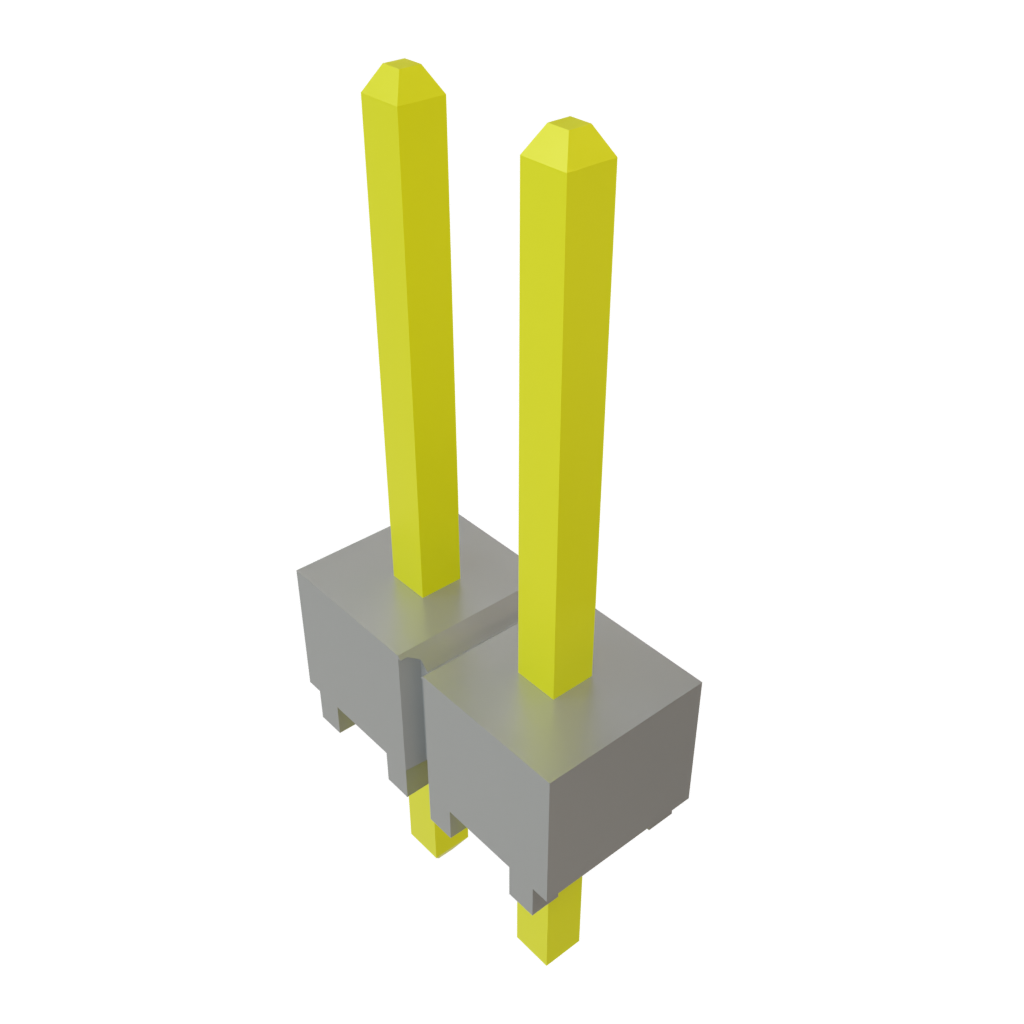 HTSW-102-24-G-S by Samtec