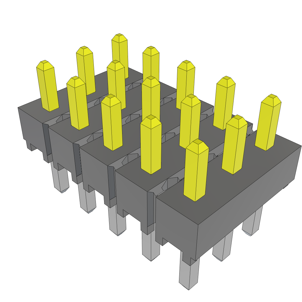 HTSW-105-05-L-T by Samtec