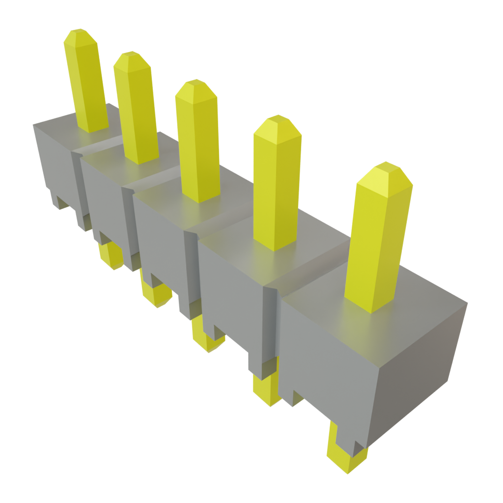 HTSW-105-06-G-S by Samtec