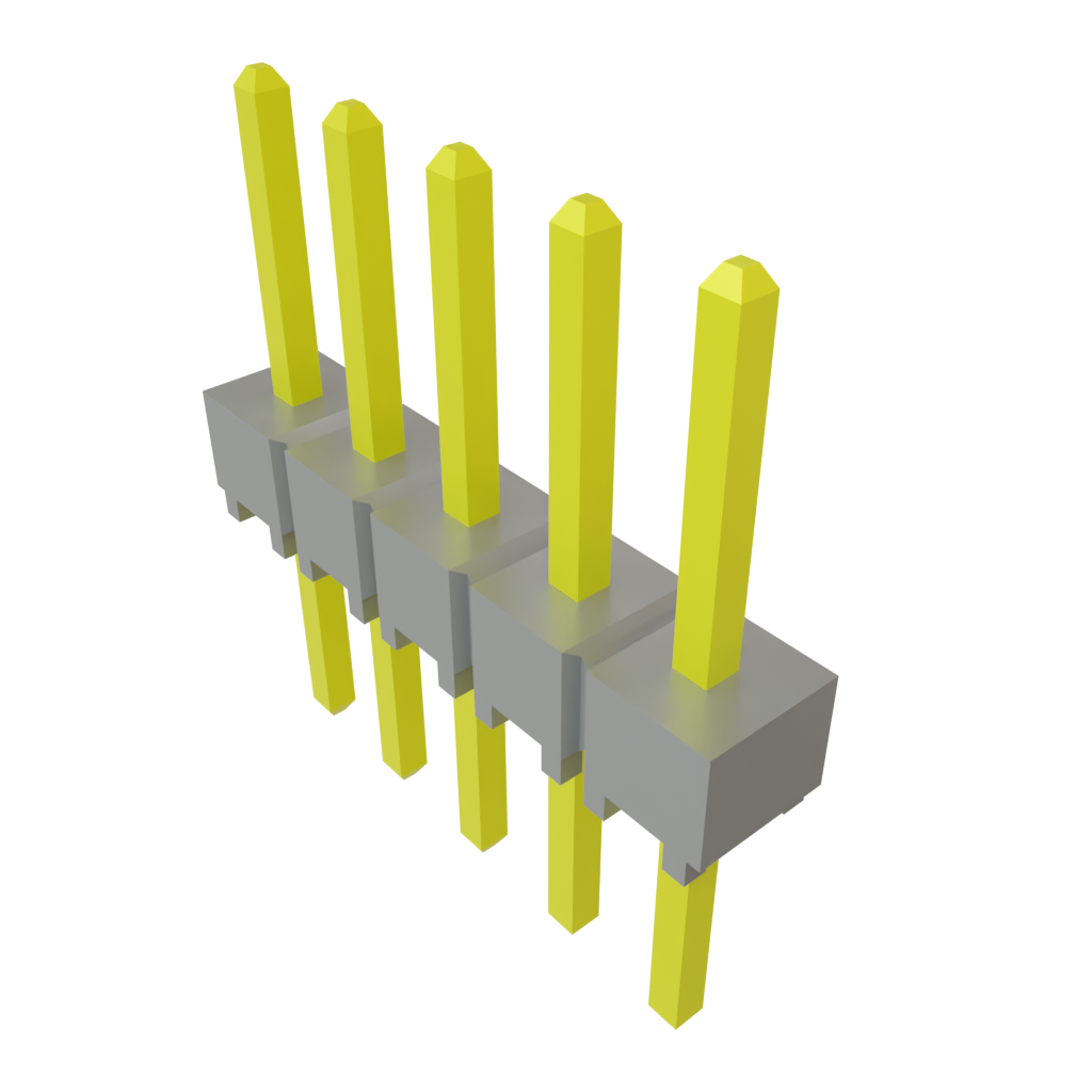 HTSW-105-08-G-S by Samtec