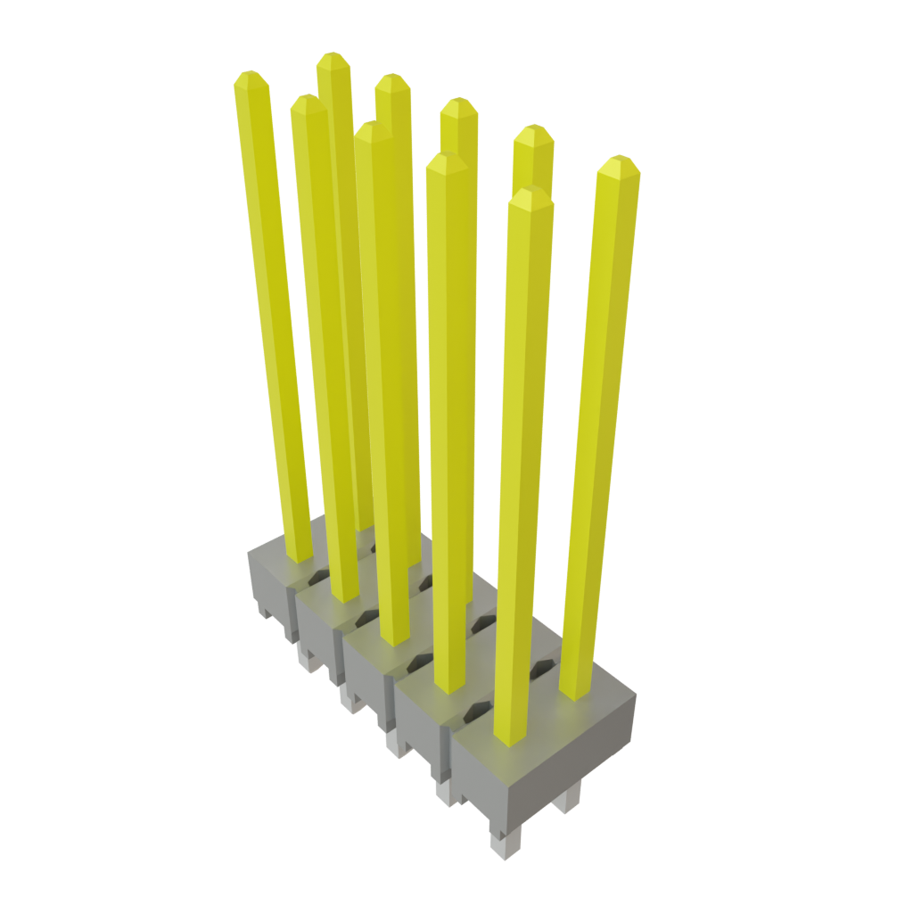 HTSW-105-17-L-D by Samtec