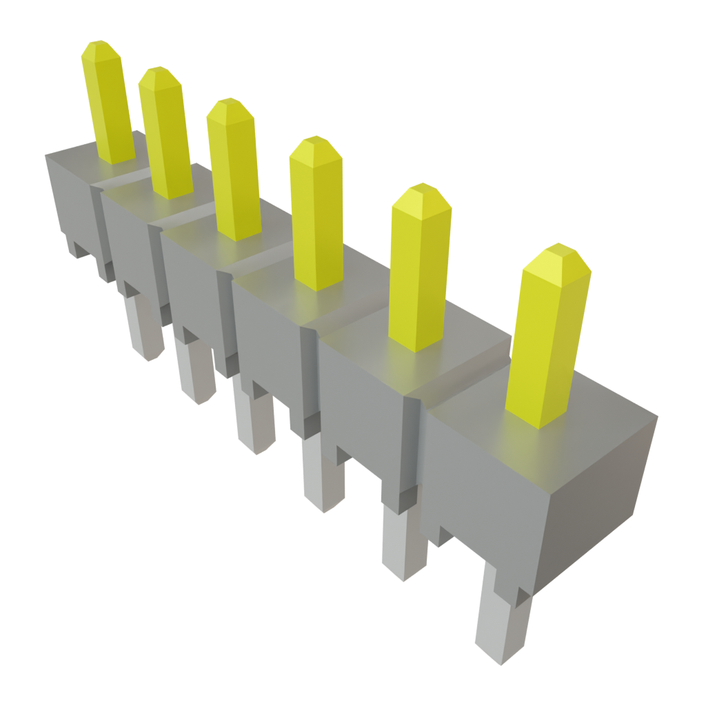 HTSW-106-05-F-S by Samtec