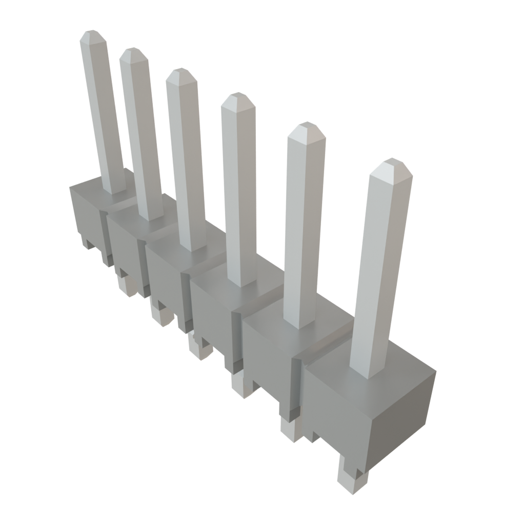 HTSW-106-07-T-S-LL by Samtec