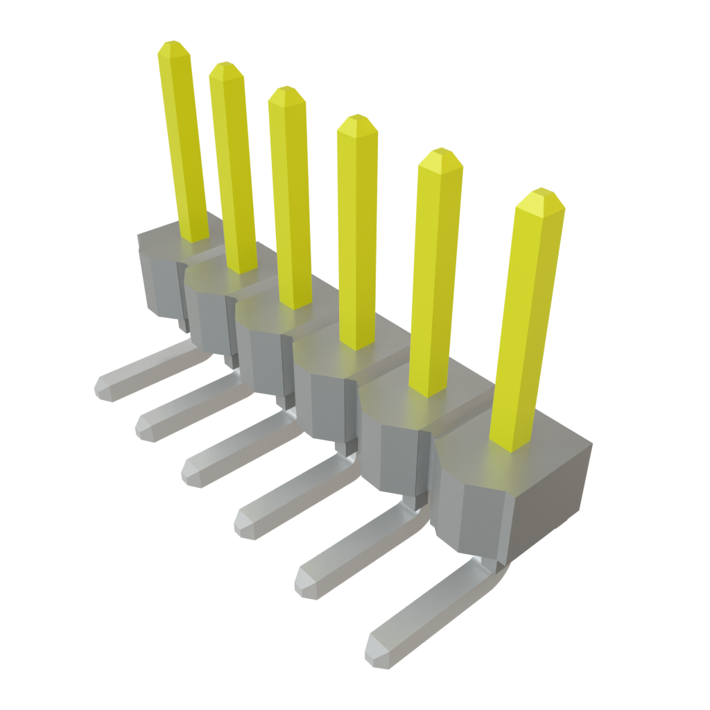 HTSW-106-08-L-S-RA by Samtec