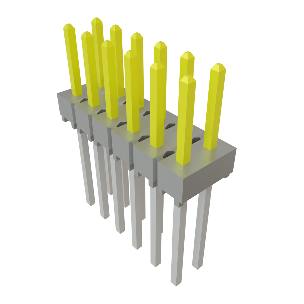 HTSW-106-09-L-D by Samtec