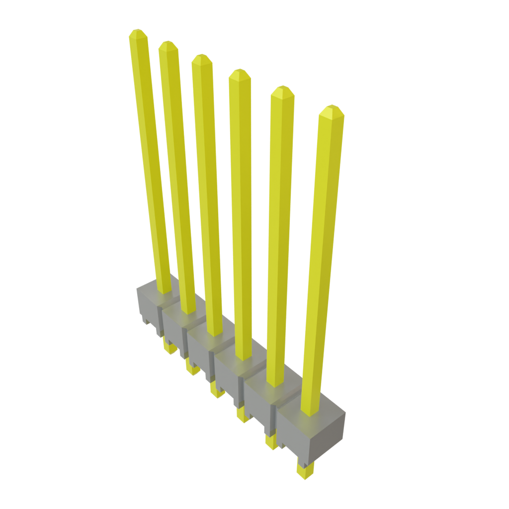 HTSW-106-17-G-S by Samtec