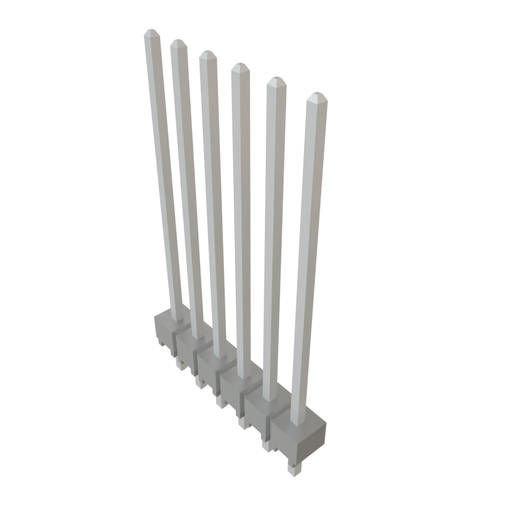 HTSW-106-19-T-S by Samtec