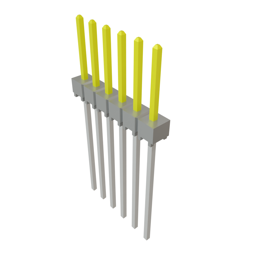 HTSW-106-30-L-S by Samtec