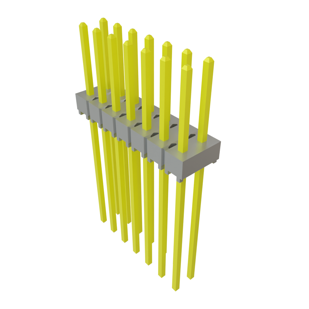 HTSW-107-30-G-D by Samtec