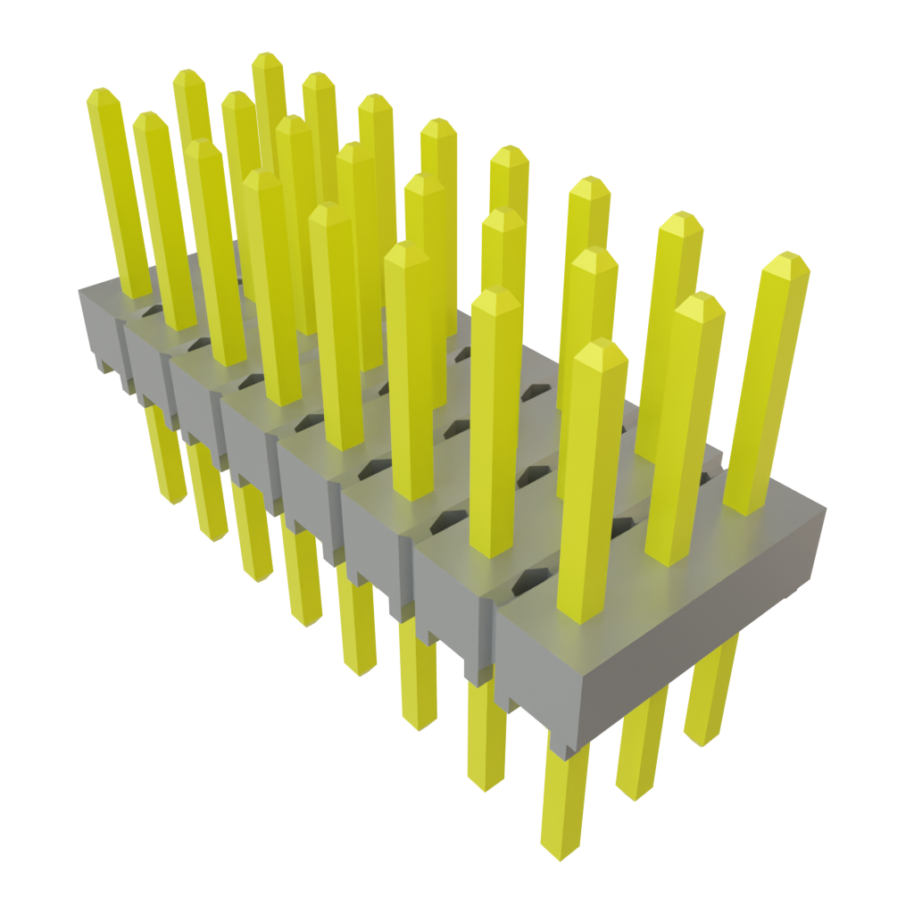 HTSW-108-08-G-T by Samtec