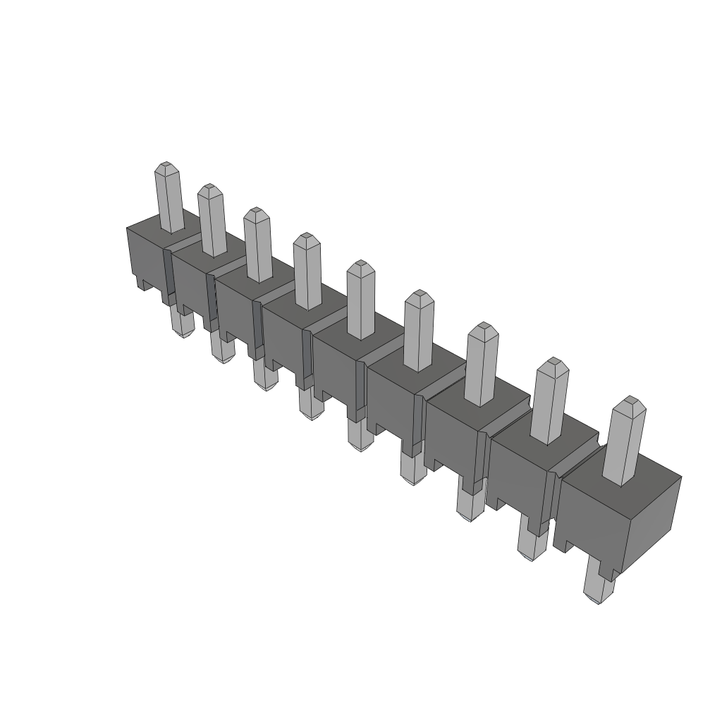 HTSW-109-06-T-S by Samtec