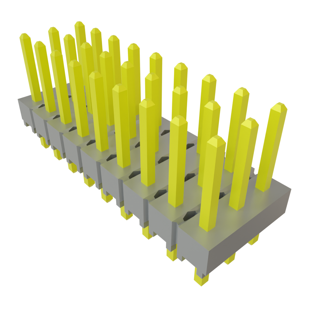 HTSW-109-07-G-T by Samtec