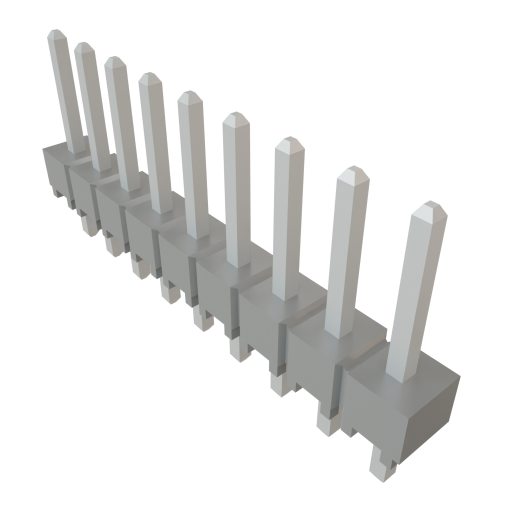 HTSW-109-07-T-S by Samtec