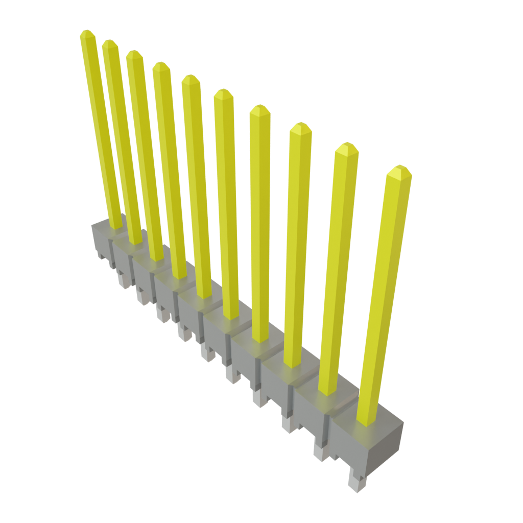 HTSW-110-15-S-S by Samtec