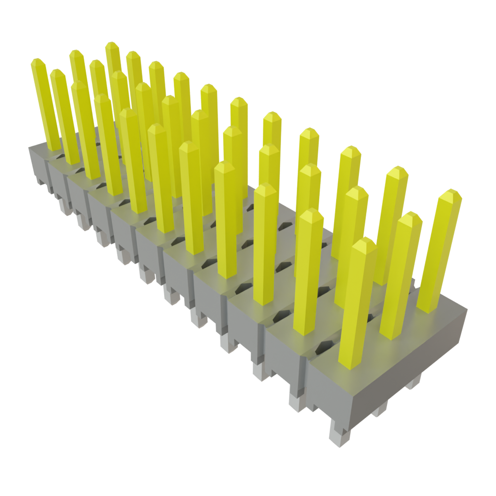 HTSW-111-07-L-T by Samtec