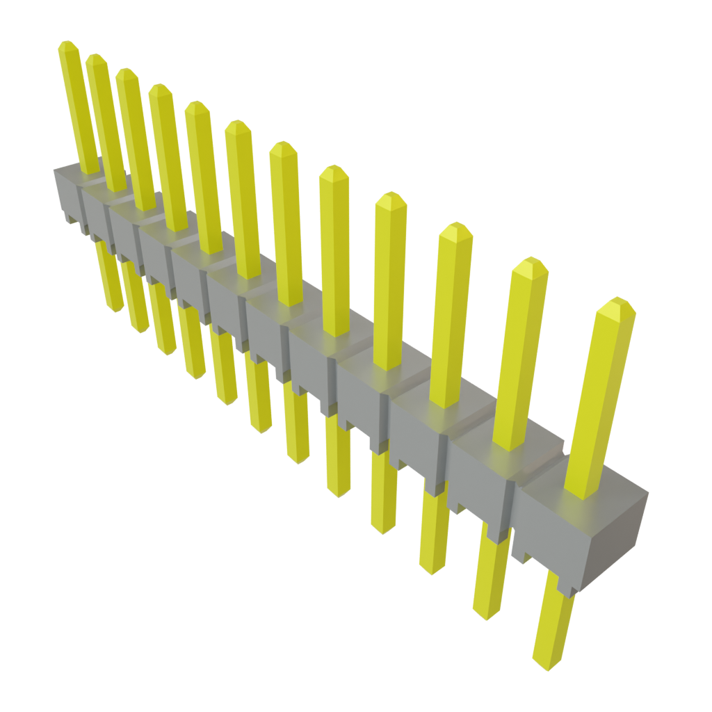 HTSW-112-08-G-S by Samtec