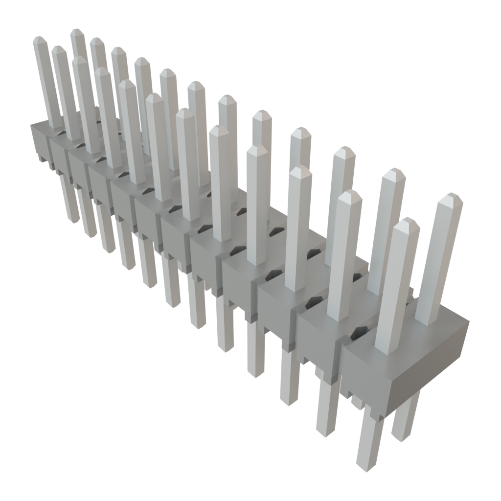 HTSW-112-08-T-D by Samtec