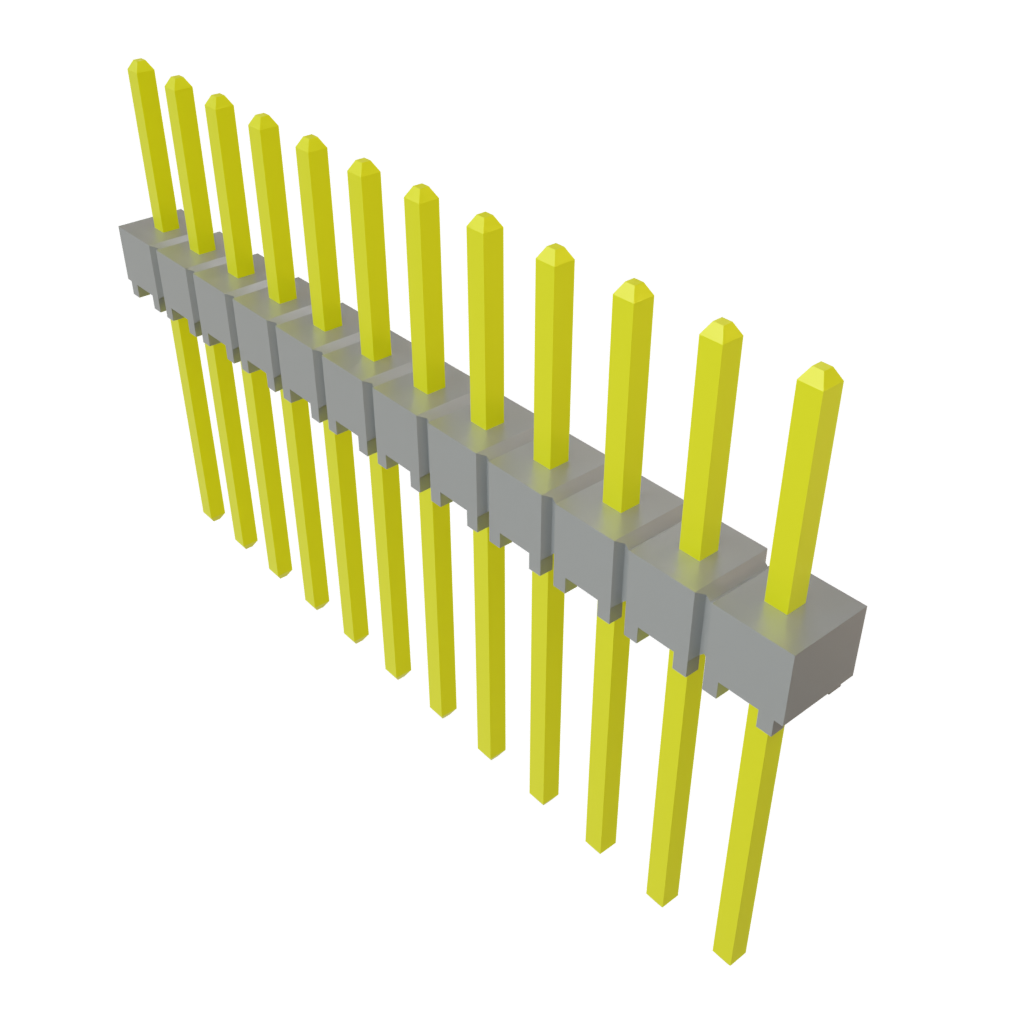 HTSW-112-09-G-S by Samtec