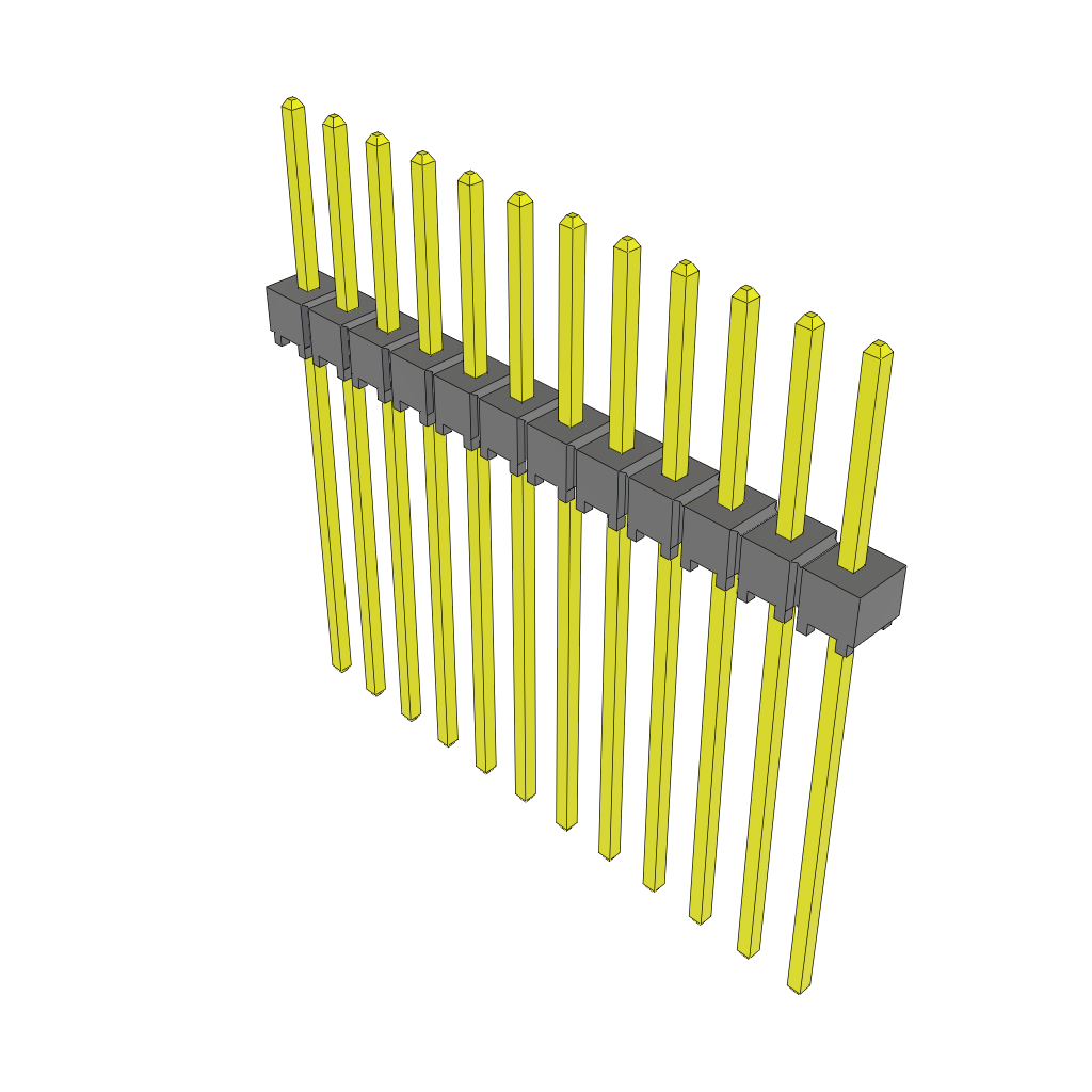 HTSW-112-30-G-S by Samtec