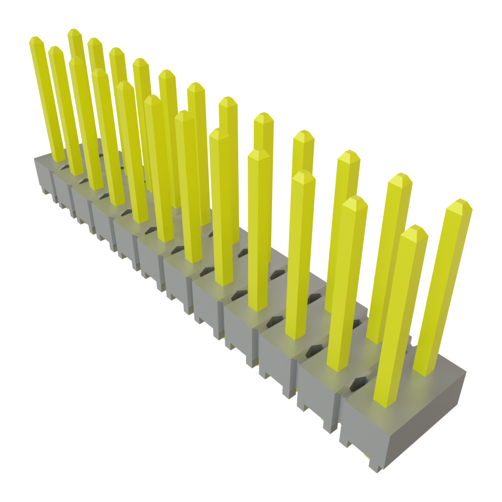 HTSW-112-42-G-D by Samtec