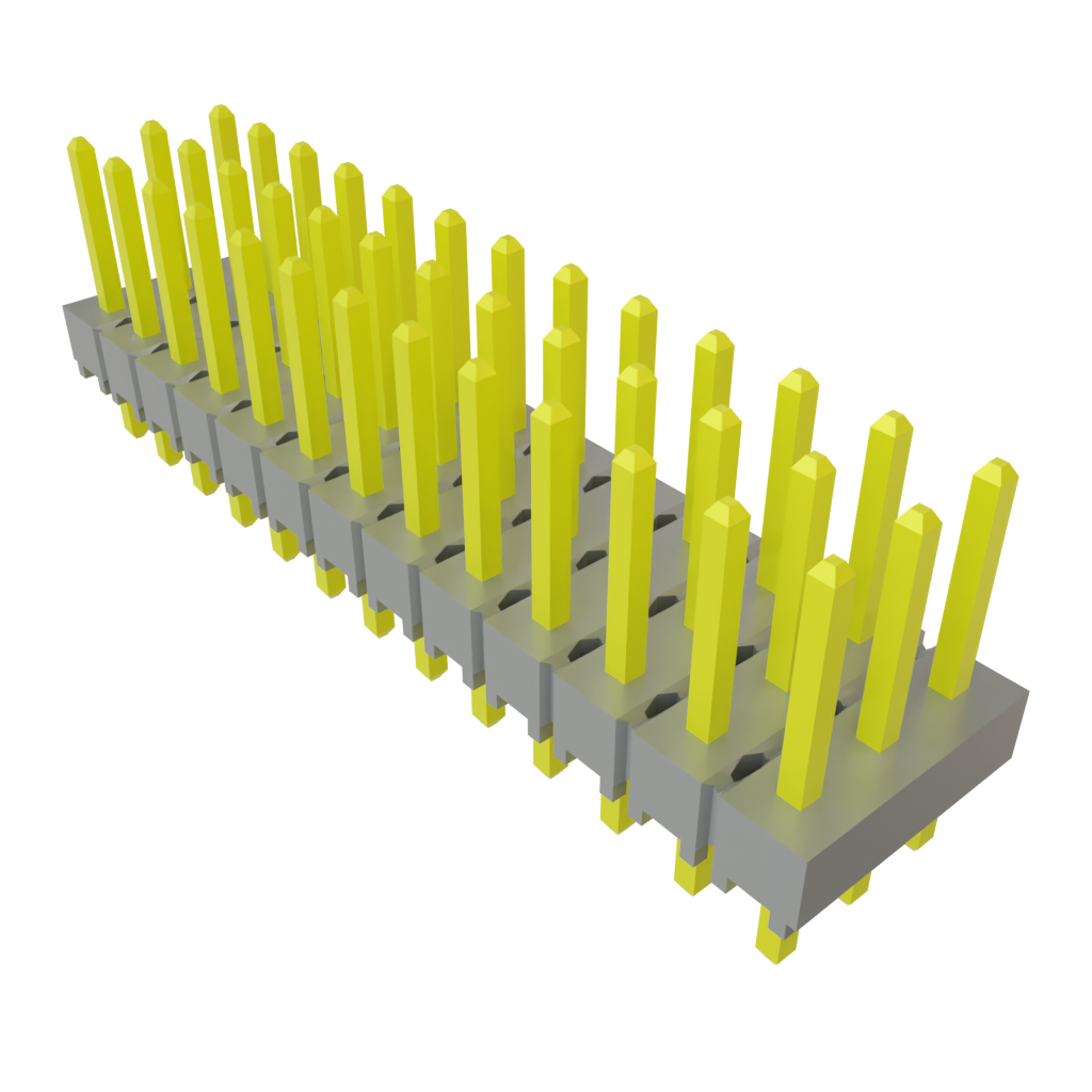 HTSW-113-07-G-T by Samtec