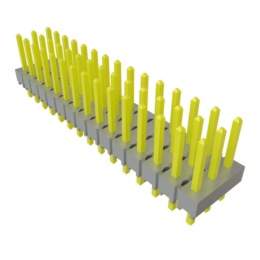 HTSW-115-07-G-T by Samtec