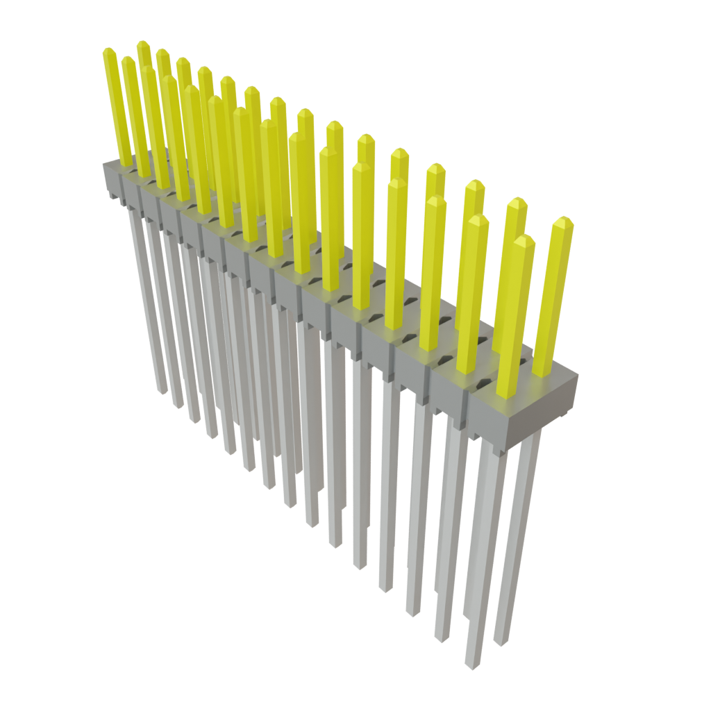 HTSW-115-30-L-D by Samtec