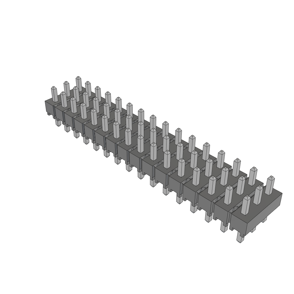 HTSW-116-06-T-T by Samtec