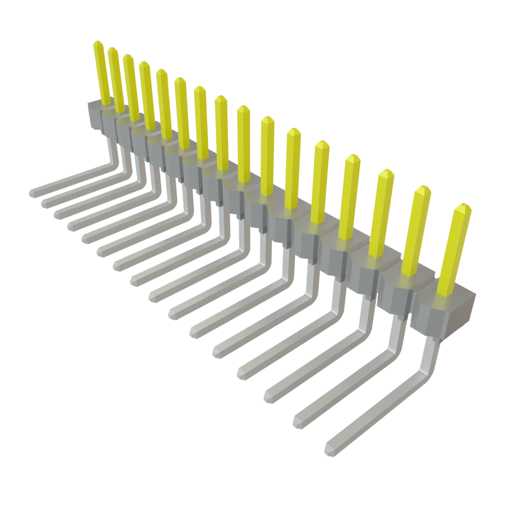 HTSW-116-10-L-S-RE by Samtec