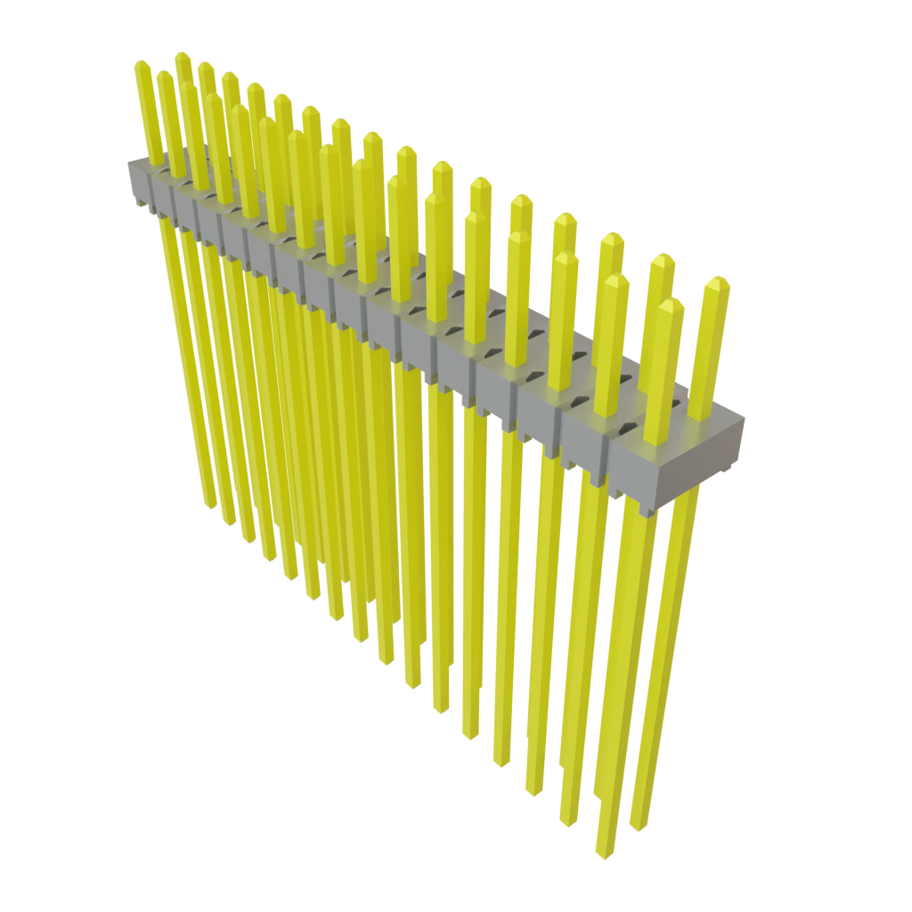 HTSW-116-13-G-D by Samtec
