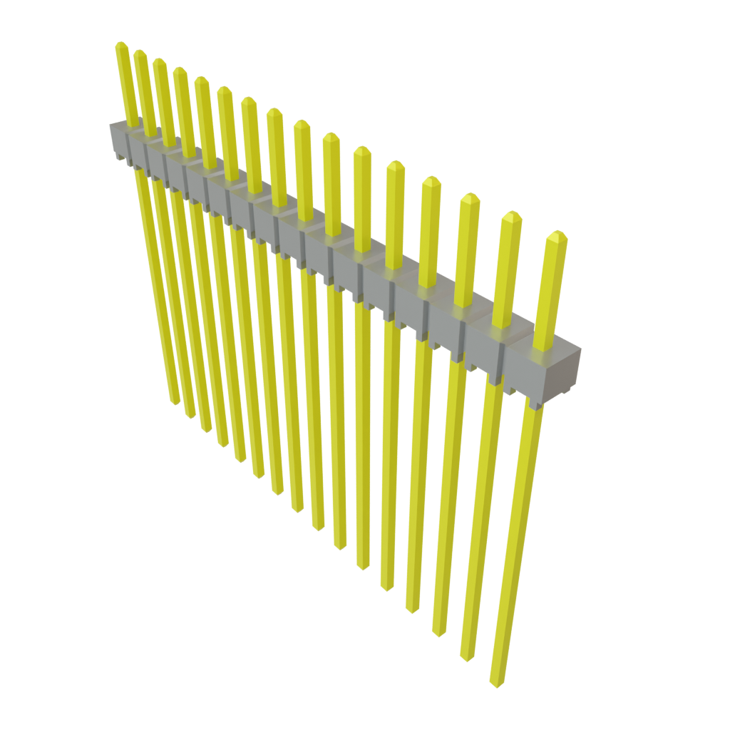 HTSW-116-13-G-S by Samtec