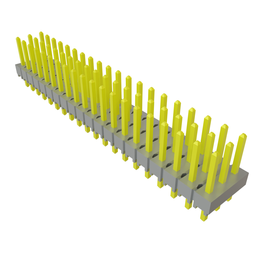 HTSW-120-07-G-T by Samtec