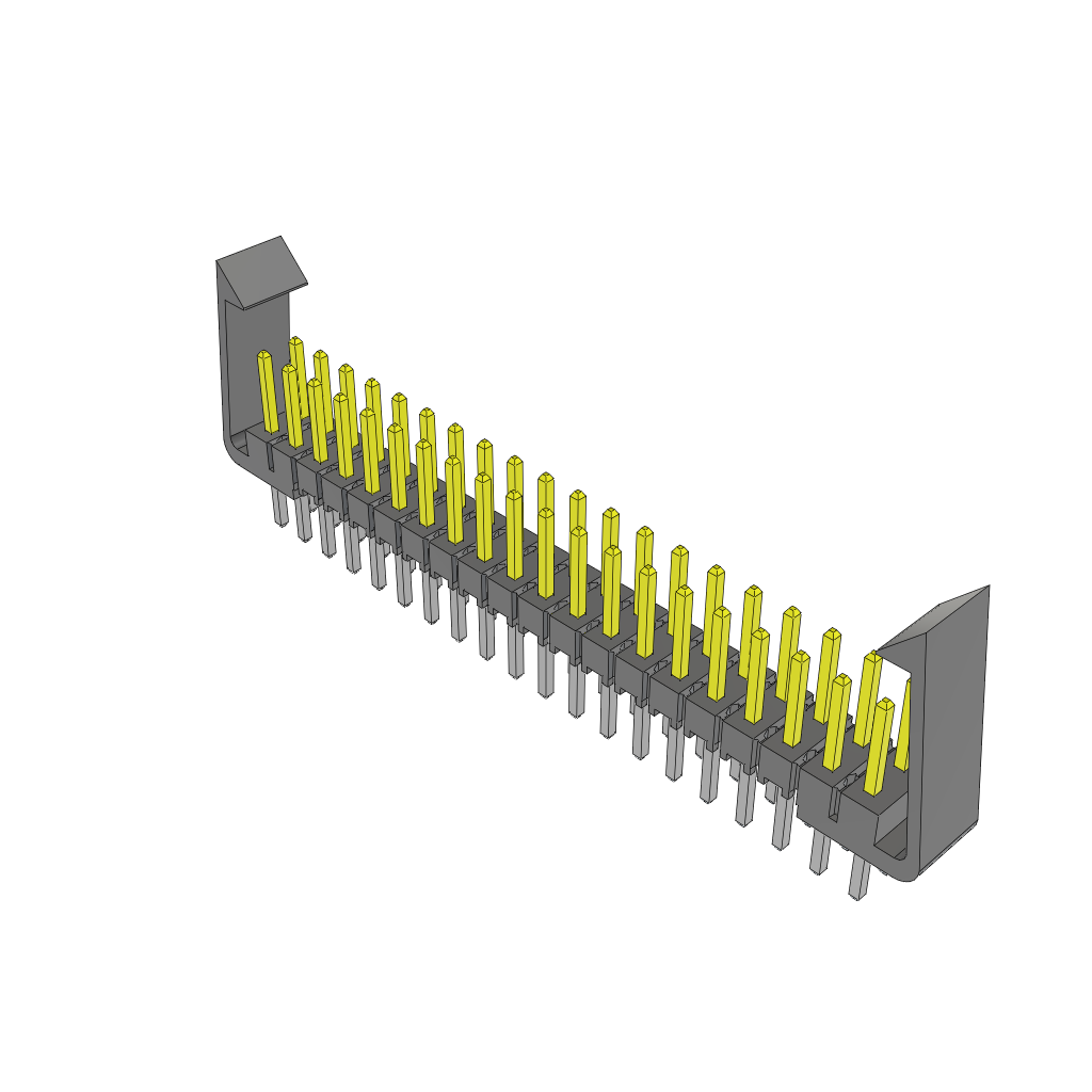 HTSW-120-08-L-D-LC by Samtec