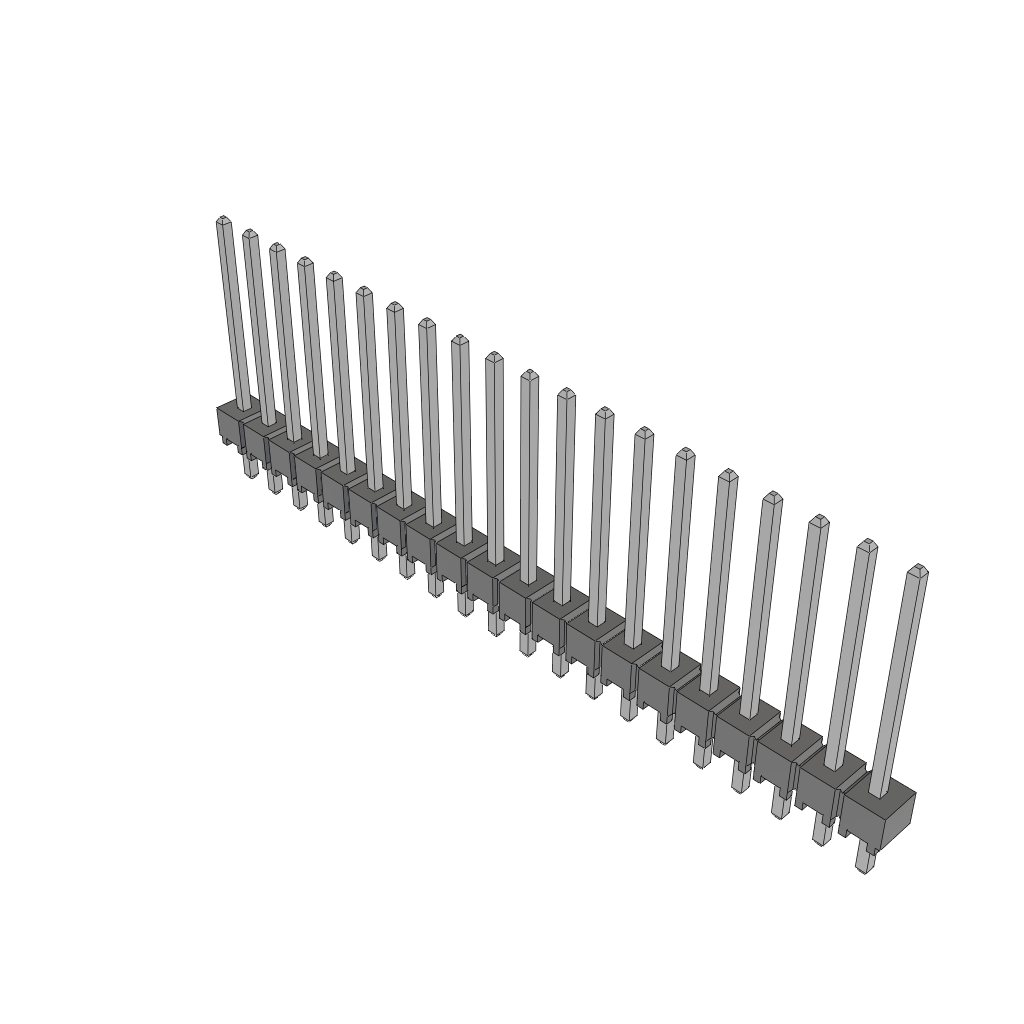 HTSW-120-15-TM-S by Samtec