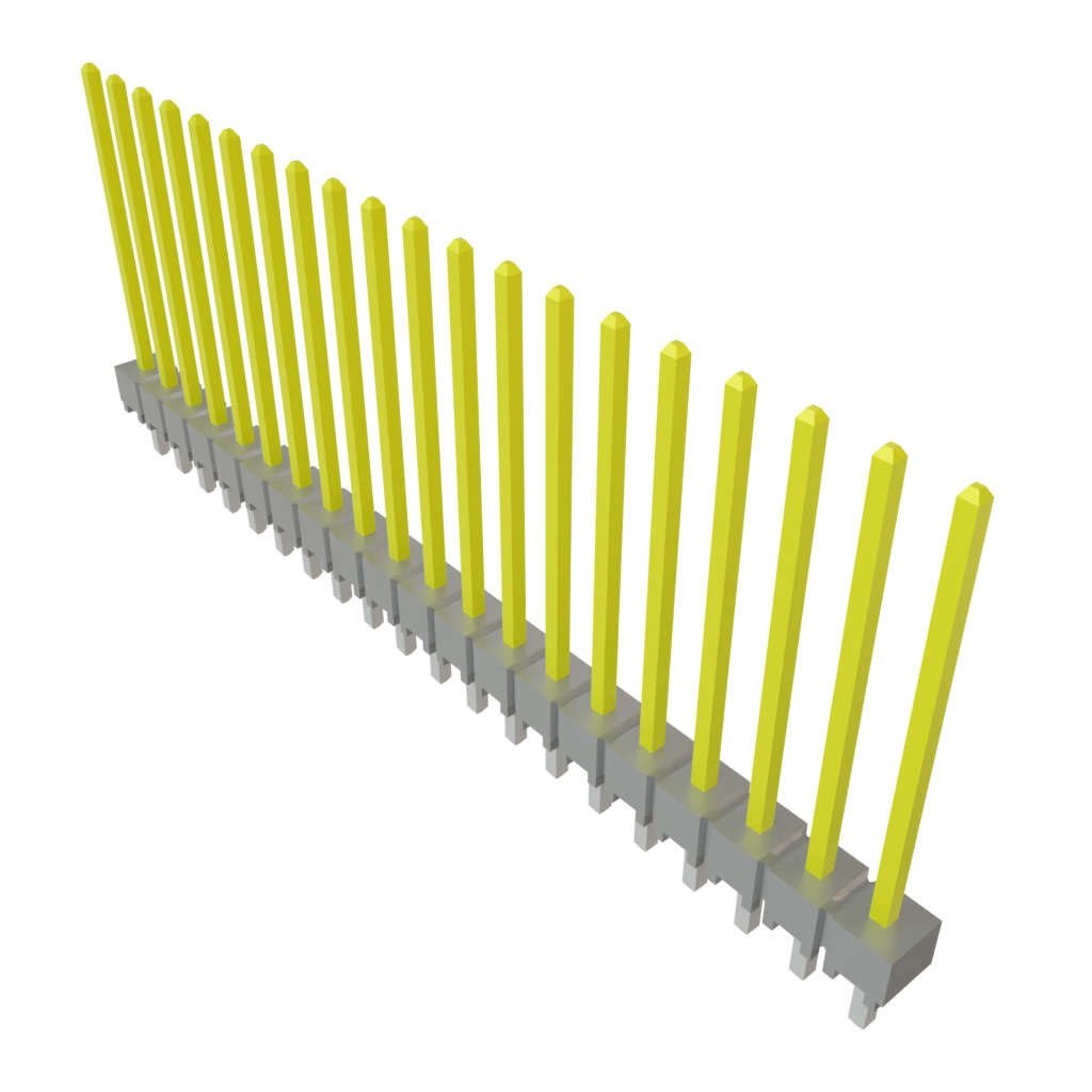 HTSW-120-17-L-S by Samtec