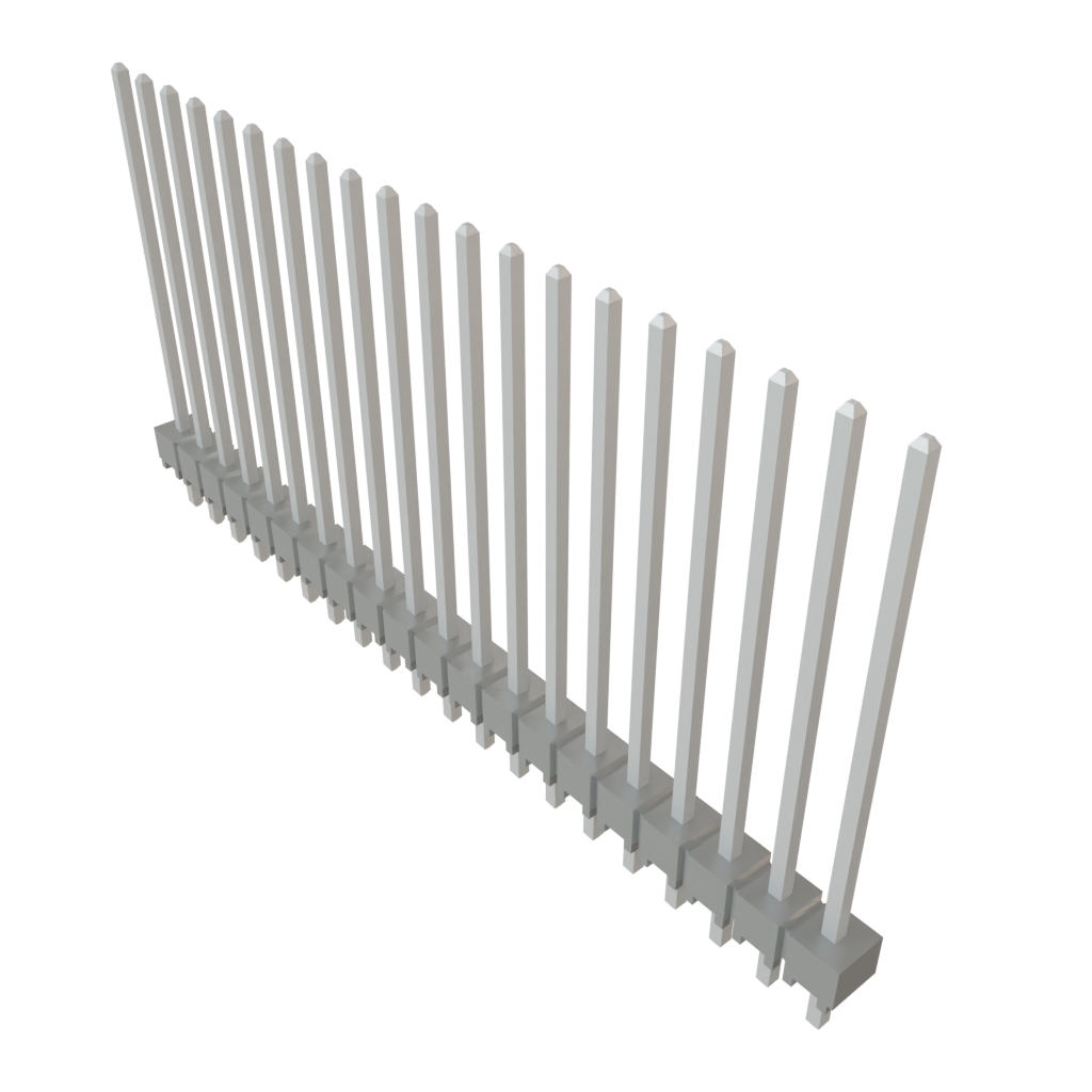 HTSW-120-19-T-S by Samtec