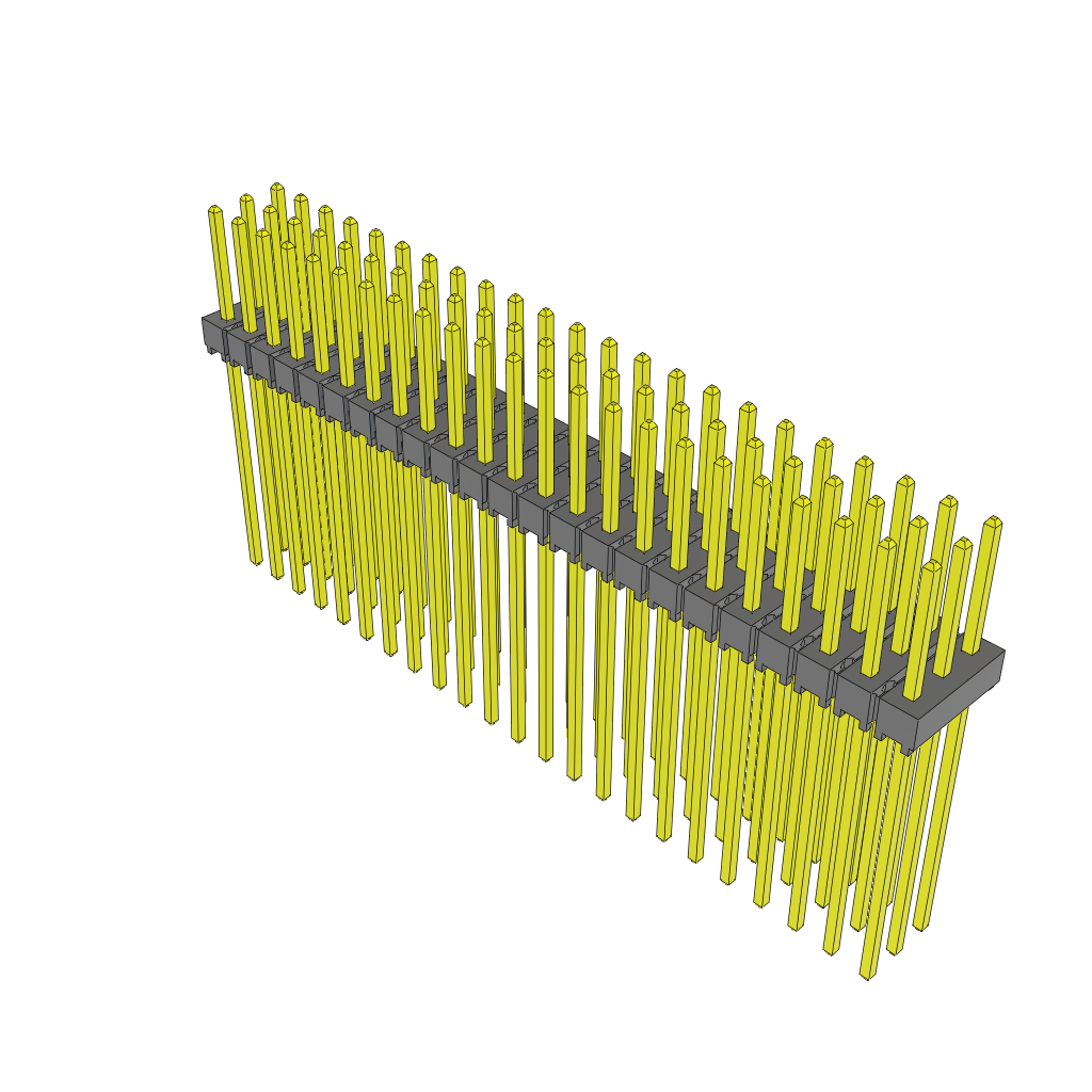 HTSW-123-30-G-T by Samtec