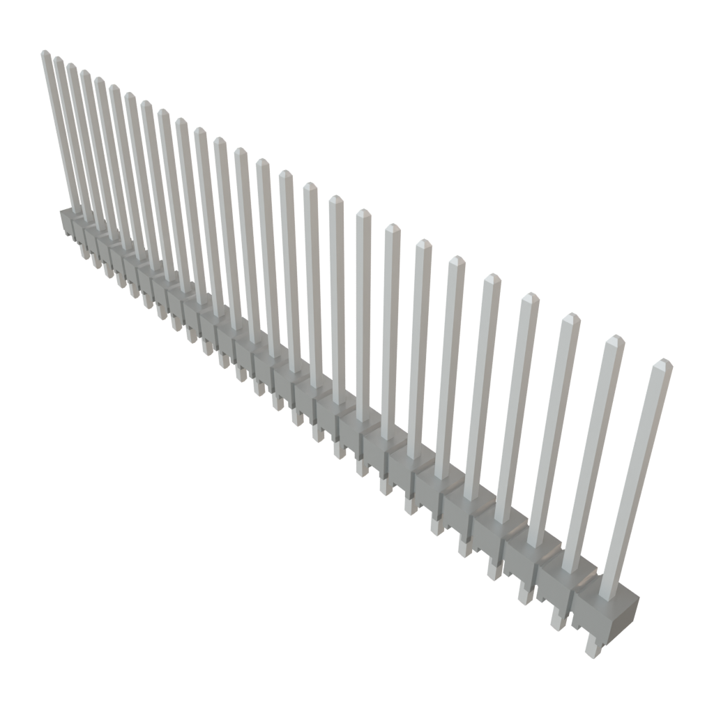 HTSW-126-17-T-S by Samtec