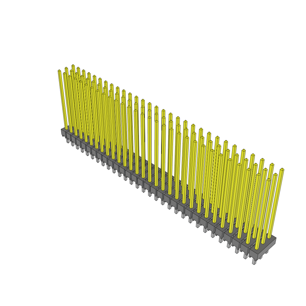 HTSW-130-19-F-T by Samtec