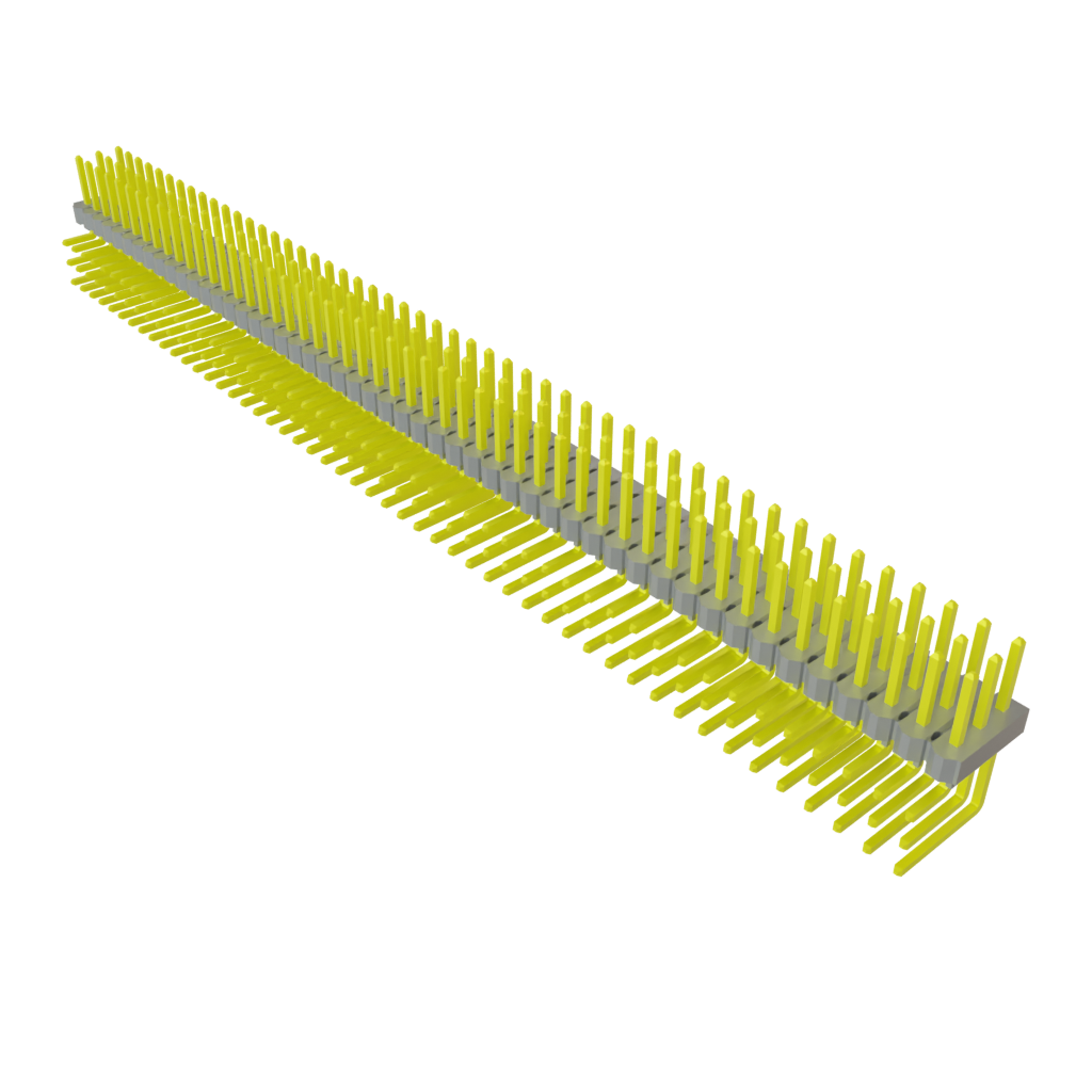 HTSW-150-08-G-T-RA by Samtec