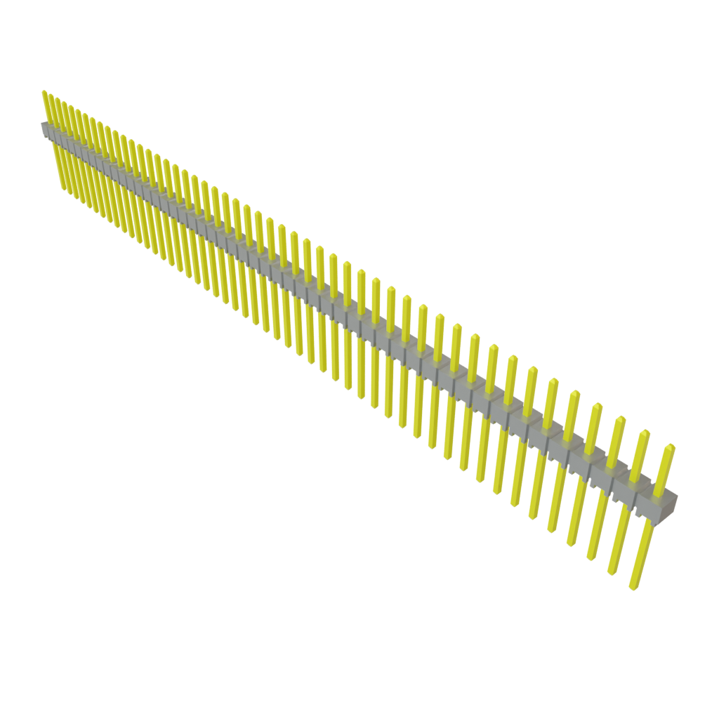 HTSW-150-09-G-S by Samtec